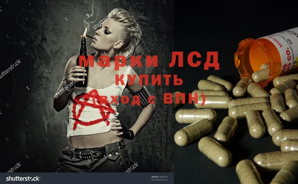 Альфа ПВП Алексеевка